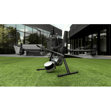 Scanner Lidar 3D FJD Trion S2 Max - FJ Dynamics