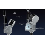 Scanner Lidar 3D FJD Trion S2 Max - FJ Dynamics