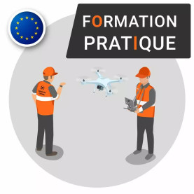 Formation de mise à jour complète (théorique et pratique) au CATS (2 jours)
