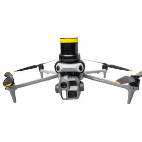 Parachute PRS-M4S - AVSS pour DJI Matrice 4