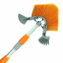 Kit d'accessoires pour perche télescopique - Aquascopic