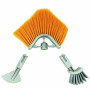 Kit d'accessoires pour perche télescopique - Aquascopic