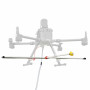Système de nettoyage de bâtiment (kit seul) - Washdrone