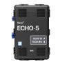 ECHO-5 – Station d’énergie mobile par MUTE
