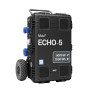 ECHO-5 – Station d’énergie mobile par MUTE