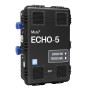 ECHO-5 – Station d’énergie mobile par MUTE