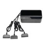 Station de charge de batterie LKTOP 200 W pour DJI Matrice 4Series