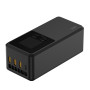 Station de charge de batterie LKTOP 200 W pour DJI Matrice 4Series