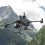 DJI Zenmuse L3 - Nacelle LiDAR professionnelle pour drones Matrice