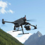 DJI Zenmuse L3 - Nacelle LiDAR professionnelle pour drones Matrice