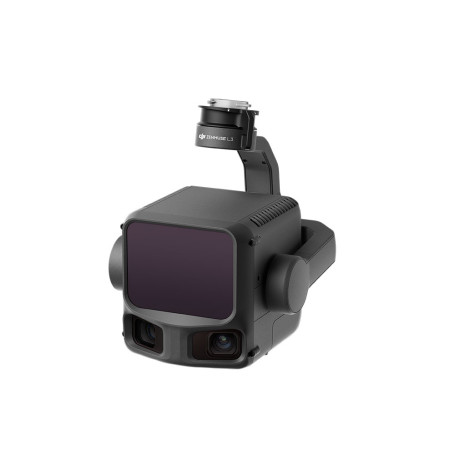 DJI Zenmuse L3 - Nacelle LiDAR professionnelle pour drones Matrice