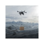 DJI Flycart 100 - Drone cargo pro avec treuil, coffre et LIDAR