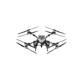 DJI Flycart 100 - Drone cargo pro avec treuil, coffre et LIDAR