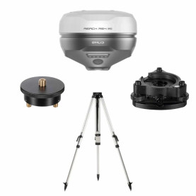 Pack trépied Emlid Reach RS4 Pro - Trépied GNSS