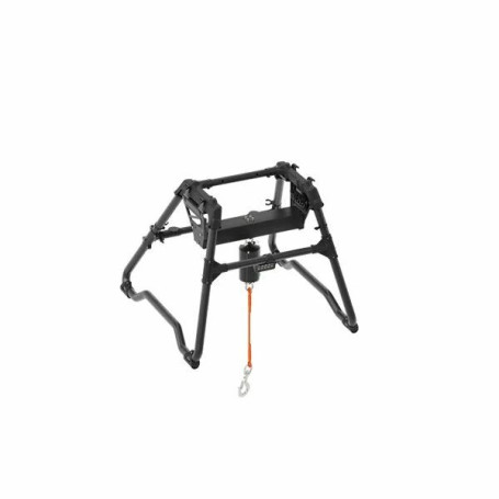 Système d'accroche levage DJI FlyCart 100 - ABOT
