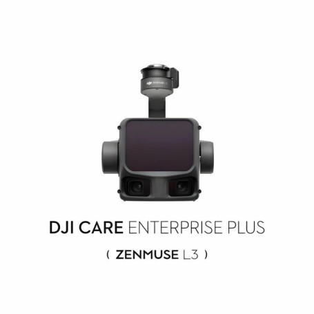 DJI Care Enterprise Plus L3 EU - Renouvellement de service