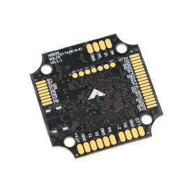 Contrôleur de vol Français - SOLIS H7 by ABOT