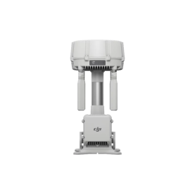 DJI O4 Ground station