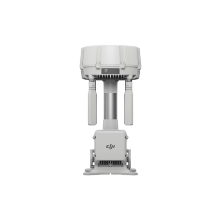 DJI O4 Ground station