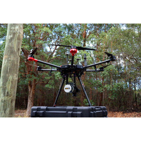 mavic 2 zoom dolly zoom