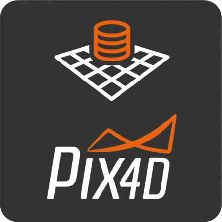 Formation photogrammétrie par drones et logiciels Pix4D (3 jours)