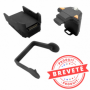 Pack homologation S2 pour DJI Mavic 2 & Mavic 2 Enterprise Advanced