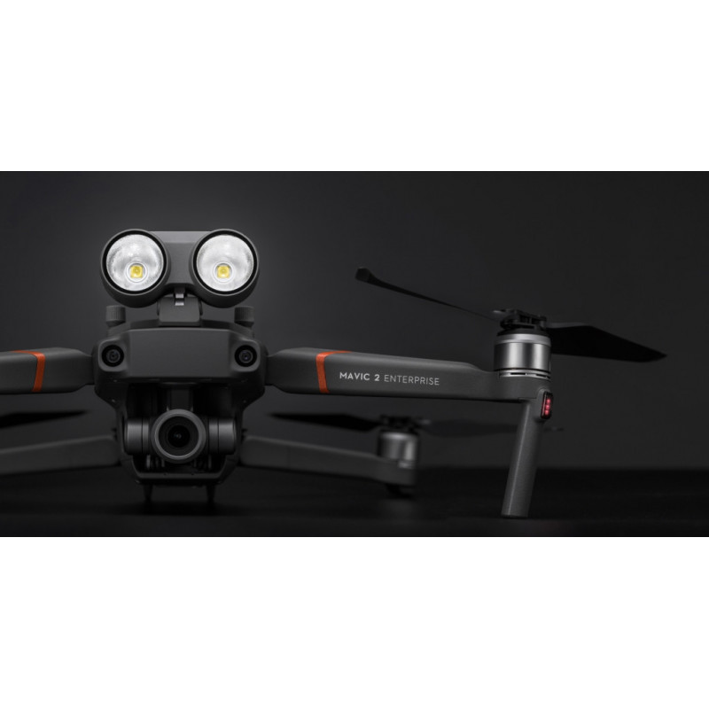 dji mavic 2 enterprise dual thermal drone