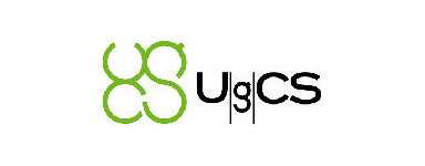 UgCS charges utiles & logiciel de planification de vol pour drone