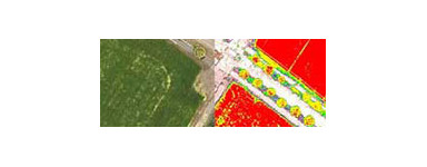 Prise de Vue Multispectrale - Captures Détaillées et Analyse Approfondie