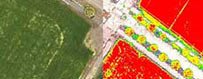 Prise de Vue Multispectrale - Captures Détaillées et Analyse Approfondie