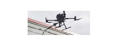 Applications Polyvalentes des Drones
