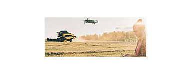 Solutions Drones pour l'Agriculture - Optimisez vos Rendements Agricoles