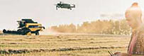 Solutions Drones pour l'Agriculture - Optimisez vos Rendements Agricoles