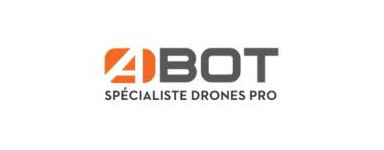 ABOT - Solutions professionnelles par drone, location et homologation