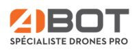 ABOT - Solutions professionnelles par drone, location et homologation