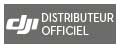 Distributeur officiel