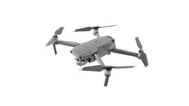 DJI Mavic 2 Enterprise Advanced - ABOT