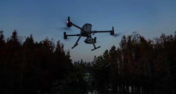 DJI_H20N_Dronr_Nuit