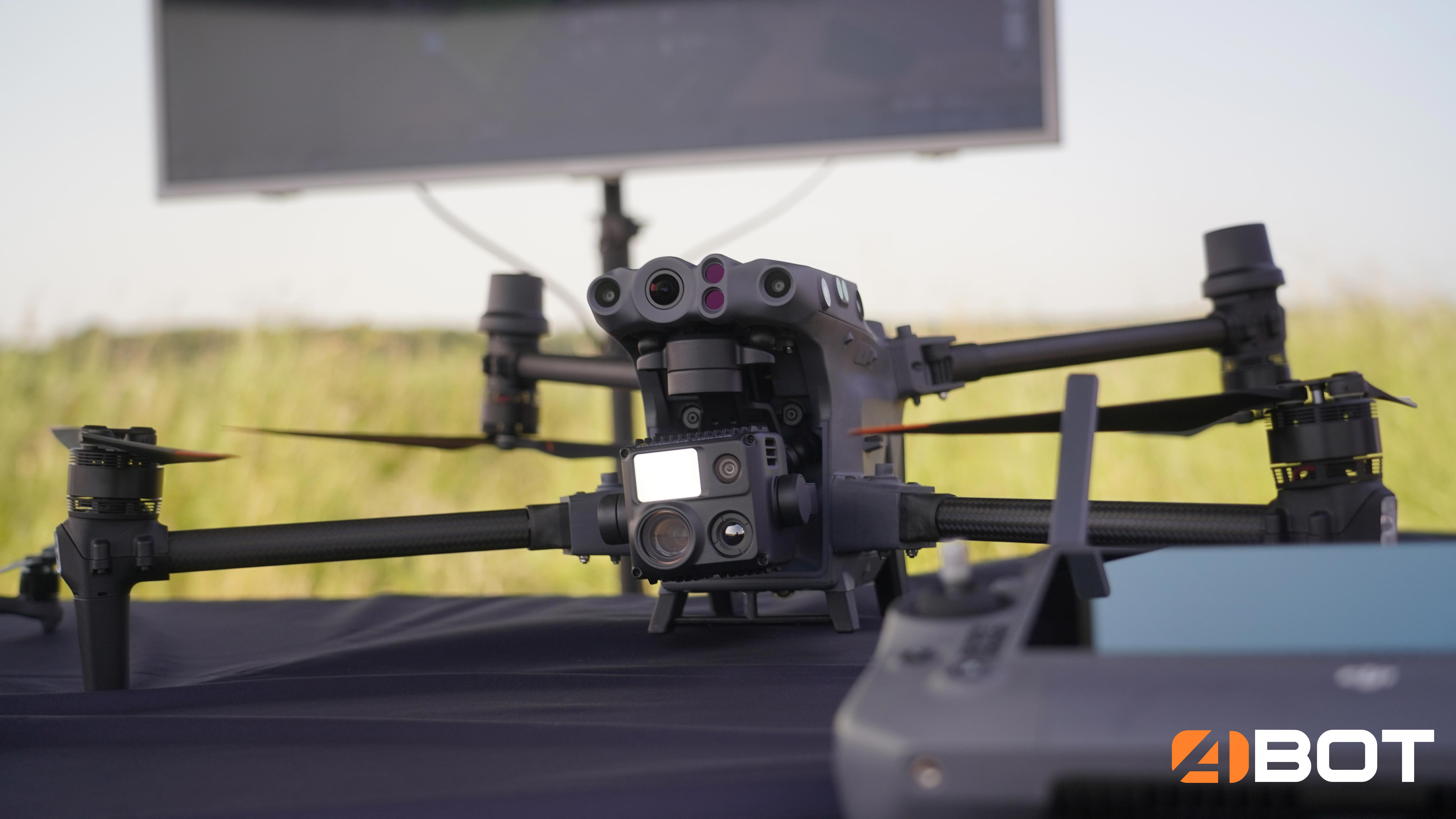 DJI M30T