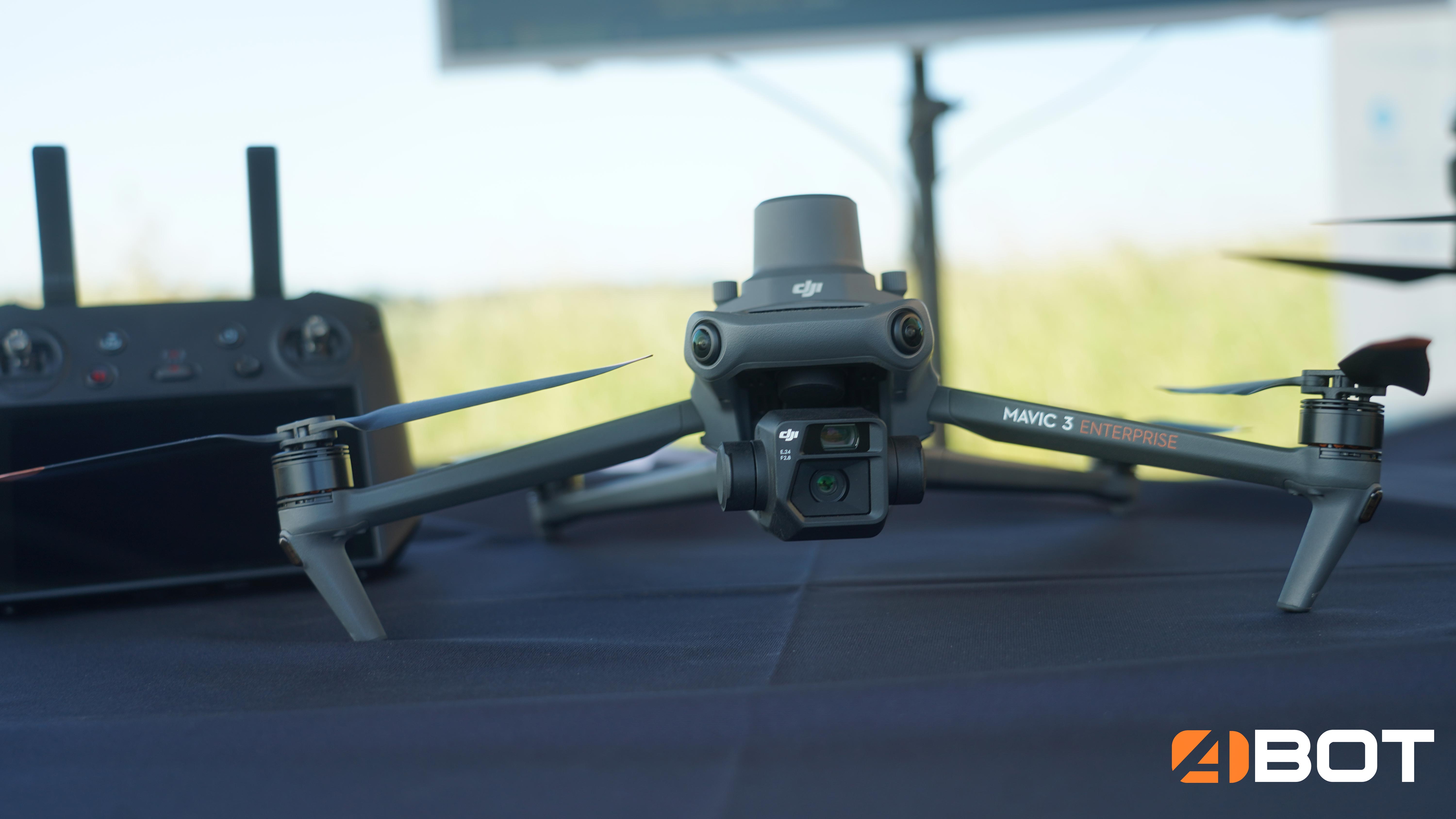 DJI M3E