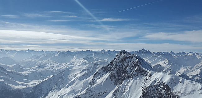 Suivi des changements environnementaux avec le timelapse