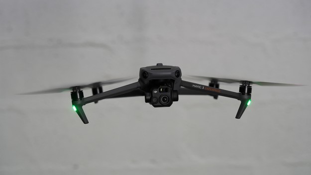 DJI Mavic 3Thermique Enterprise