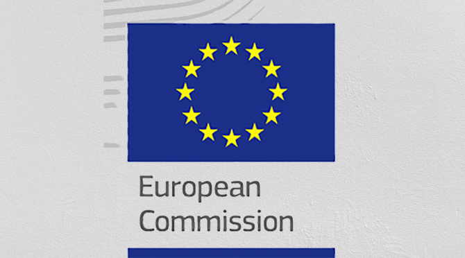 commission européen concernant les drones