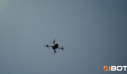 regles de l'air pour drone