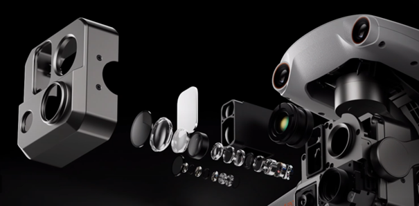 Camera EVO Max 4T