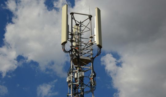 Connectivité et Autonomie de la camera Tikee 4