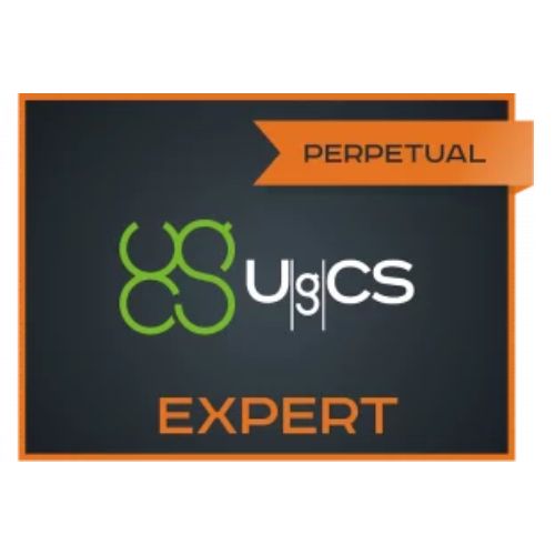Ugcs Licence  Expert