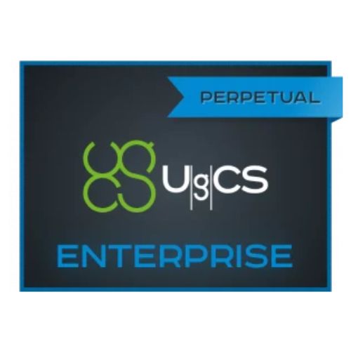 UgCS Licence Enterprise
