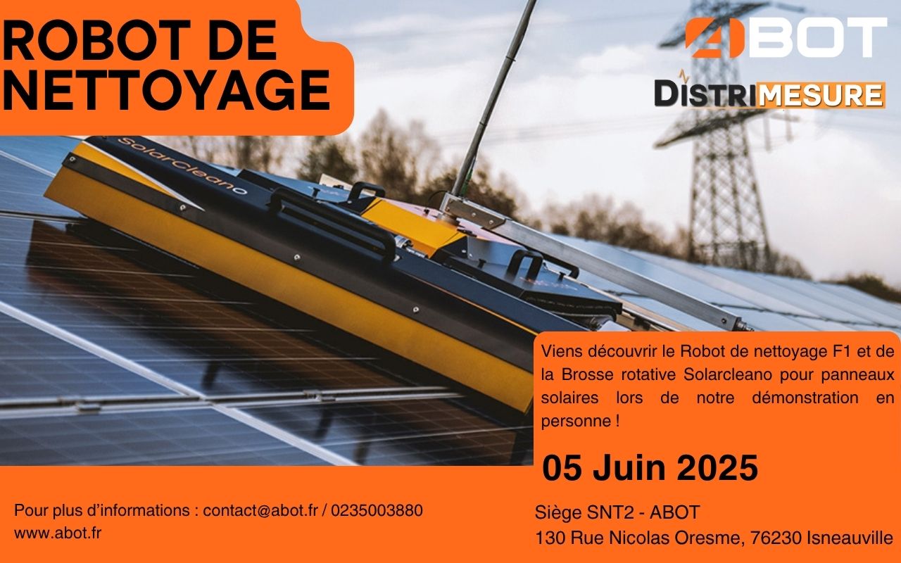 Formation drone ABOT récompense stagiaires