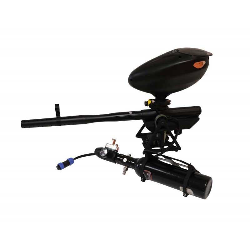 Drone anti-frelons : Payload ABOT (DJI Matrice 300 RTK)